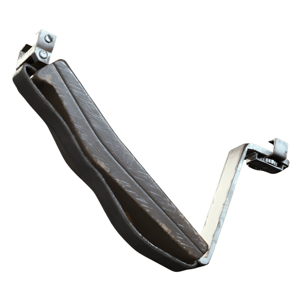 Angled Grip I